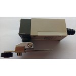 Διακόπτης τερματικός mini μεταλλική σειρά με  IP65 LL8HL-5030 LONGJING